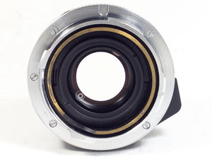 Leica Summicron 40mm f2 Leica-M-13000