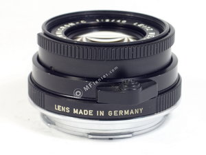 Leica Summicron 40mm f2 Leica-M-13003
