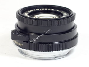 Leica Summicron 40mm f2 Leica-M-13004