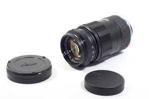 Leica R 90mm f2.8 Elmarit-R Leitz