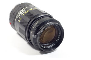 Leica R 90mm f2.8 Elmarit-R Leitz-13020