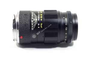 Leica R 90mm f2.8 Elmarit-R Leitz-13021