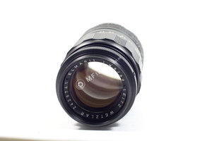 Leica R 90mm f2.8 Elmarit-R Leitz-13022