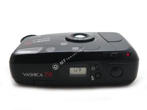 Yashica T4 CZ Tessar 35mm f3.5-13032
