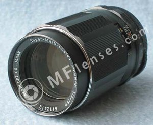 Prime Lens-924