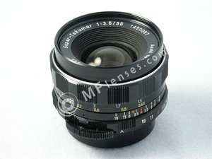 Prime Lens-925